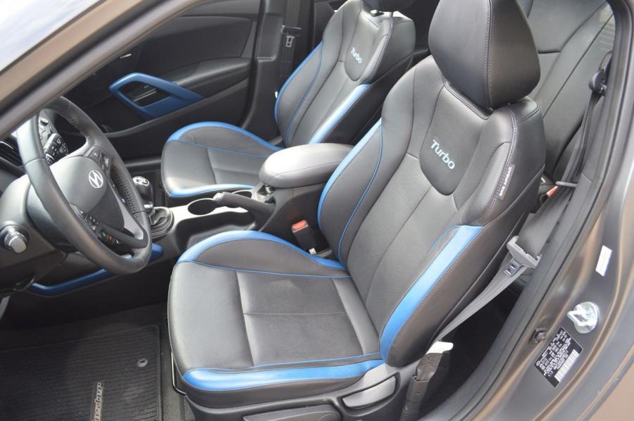  Hyundai Veloster Turbo 2012 года  (фото 68 из 244)